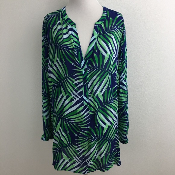 Old Navy | The Tunic Shirt - Picture 4 of 10